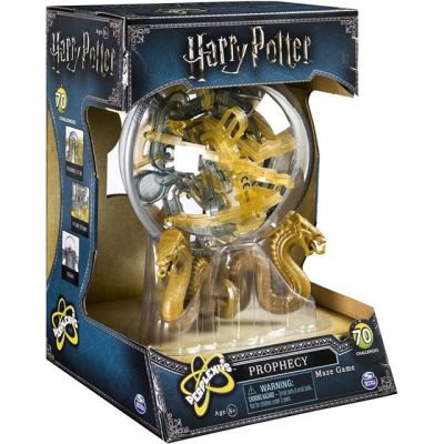 Hlavolam Perplexus Harry Potter Spin