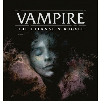 Black Chantry Vampire: The Eternal Struggle TCG -