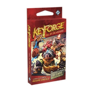 Fantasy Flight Games KeyForge: Call of the
