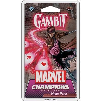 Fantasy Flight Games Marvel Champions: The Card