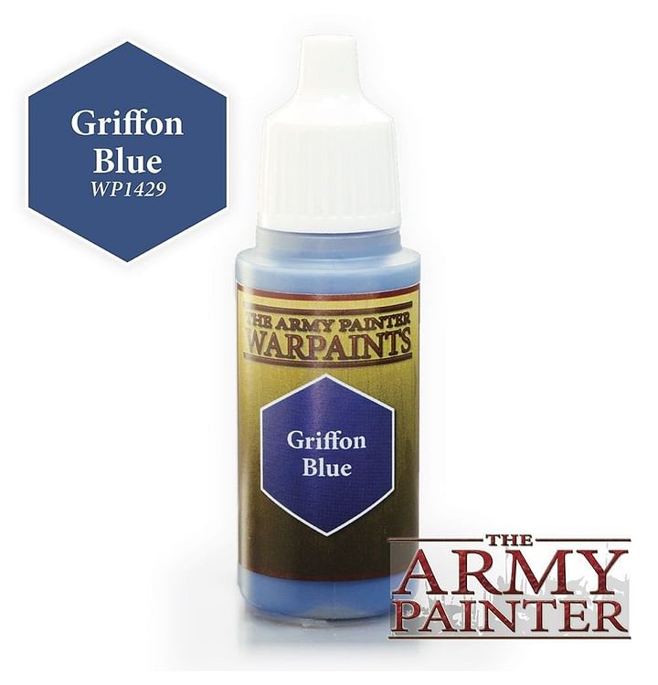 Army Painter - Warpaints -