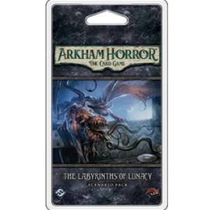 Fantasy Flight Games Arkham Horror LCG: