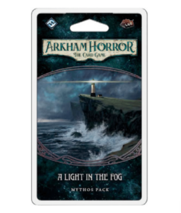 Fantasy Flight Games Arkham Horror LCG: A Light