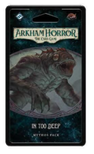 Fantasy Flight Games Arkham Horror LCG: In