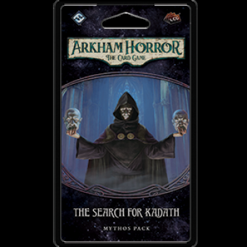 Fantasy Flight Games Arkham Horror LCG: The