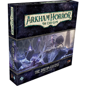 Fantasy Flight Games Arkham Horror