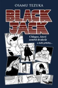 Seqoy (CREW) Black Jack: Chlapec