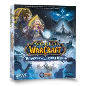 Blackfire CZ Pandemic World of Warcraft: Wrath