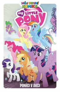 Seqoy (CREW) My Little Pony 3: