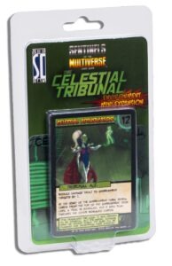Greater Than Games Sentinels of the Multiverse: