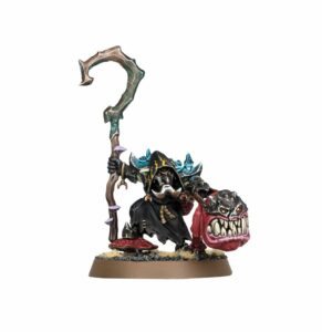 Games Workshop Squigboss with