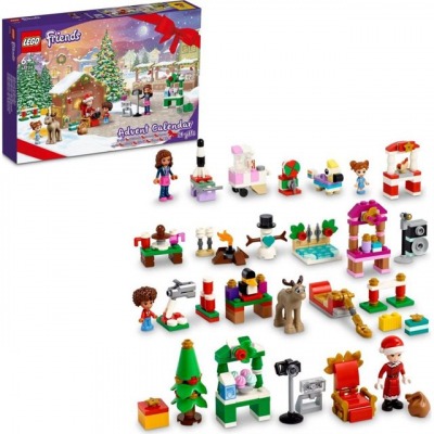 LEGO® Friends 41706 Adventní