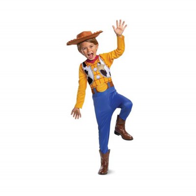 Kostým dětský Příběh hraček Woody