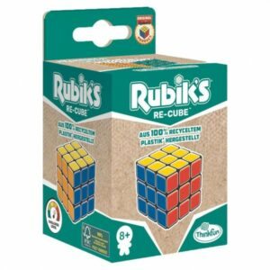 Ravensburger Rubik's Eco