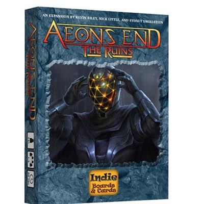 Indie Boards and Cards Aeon's End: Legacy