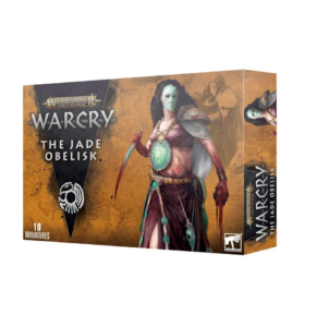 Games Workshop Warcry - The
