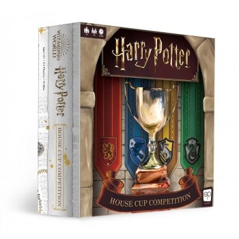 USAopoly Harry Potter: House