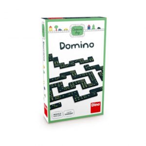 Domino na cesty
