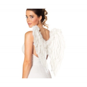 Křídla bílá Anděl