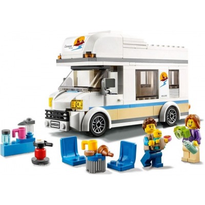 LEGO® City 60283 Prázdninový