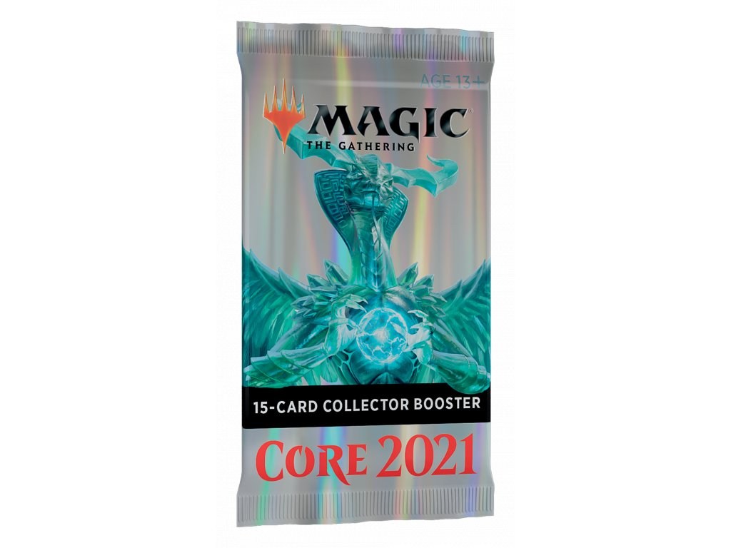 Wizards of the Coast Magic The Gathering: