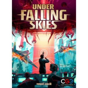 CGE Under Falling