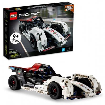 LEGO® Technic 42137 Formule E® Porsche