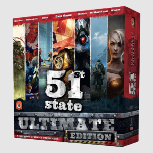 Portal 51st State: Ultimate