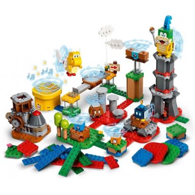 LEGO® Super Mario™ 71380 Set pro tvůrce