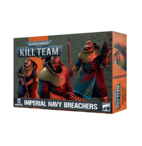 Games Workshop Kill Team -