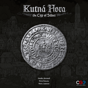 CGE Kutná Hora: The City
