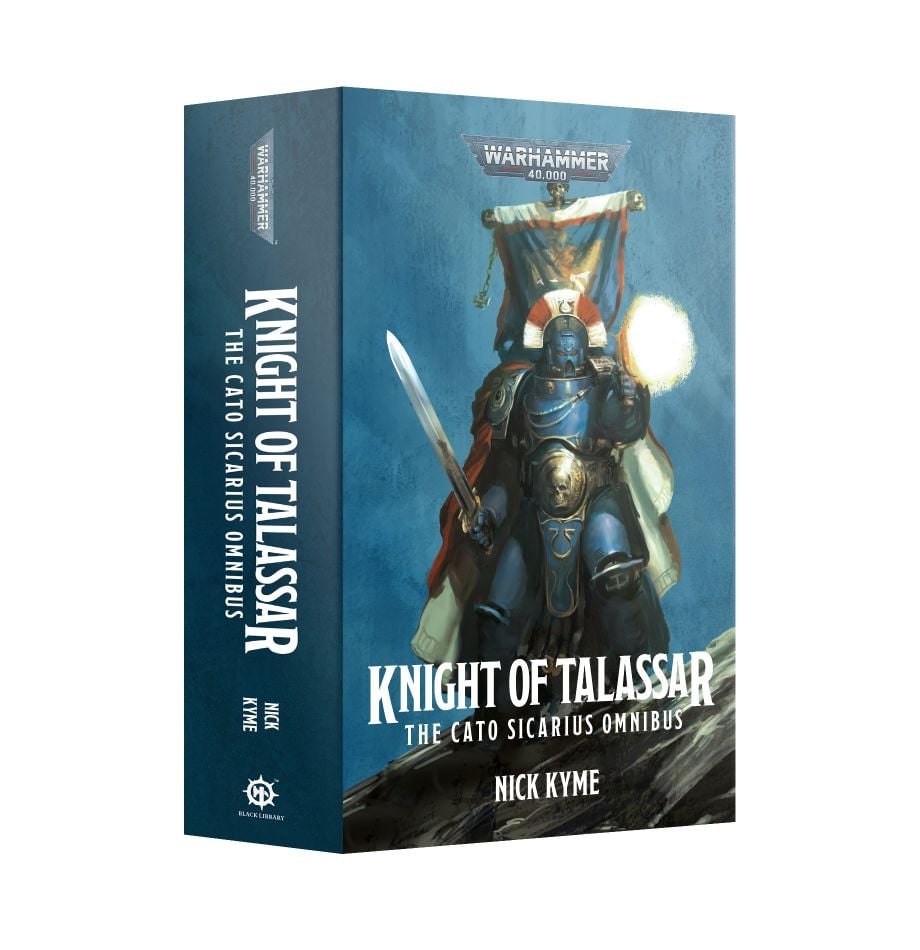 Games Workshop Knight of Talassar: The
