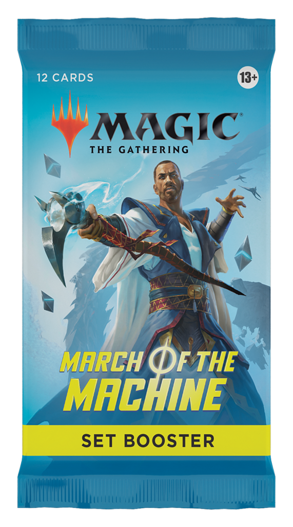 Wizards of the Coast Magic The Gathering -