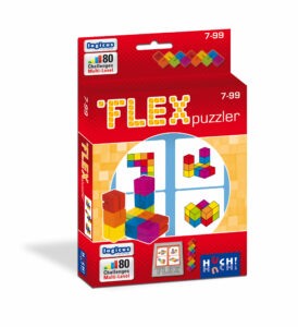 Huch Flex puzzler