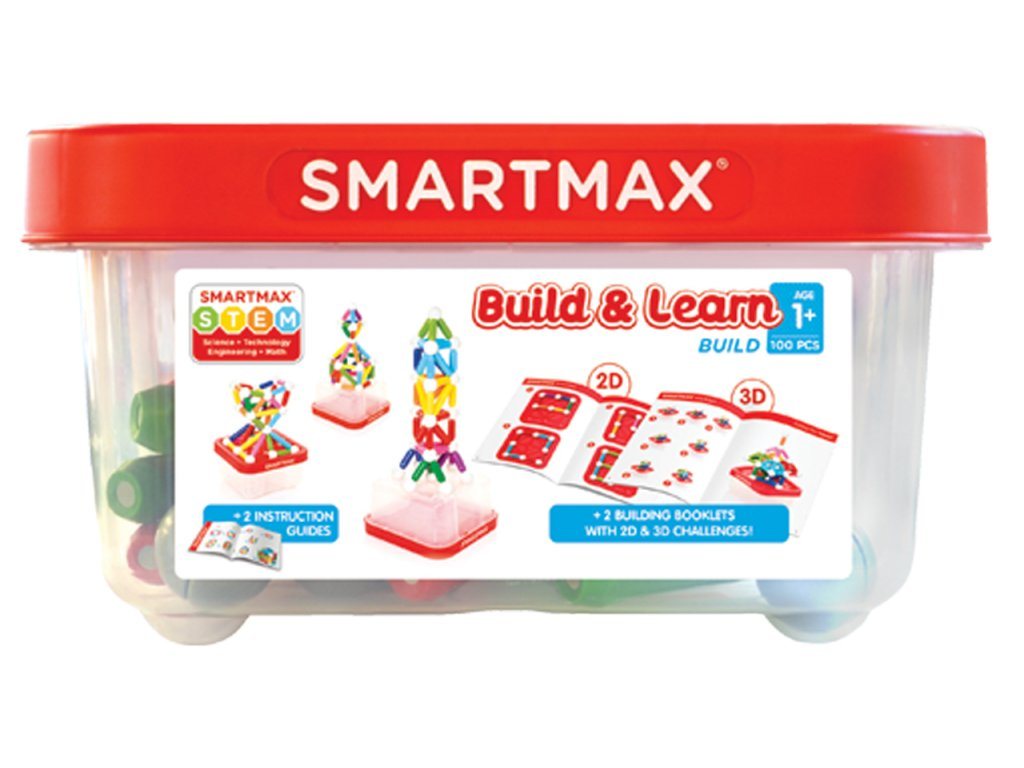 SmartMax - Kontejner -