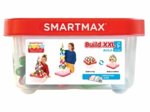SmartMax - Kontejner -