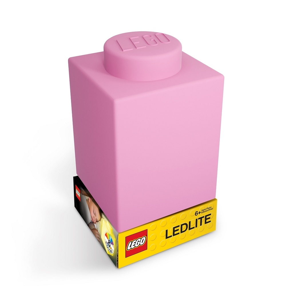 LEGO LED Lite LEGO Classic Silikonová kostka