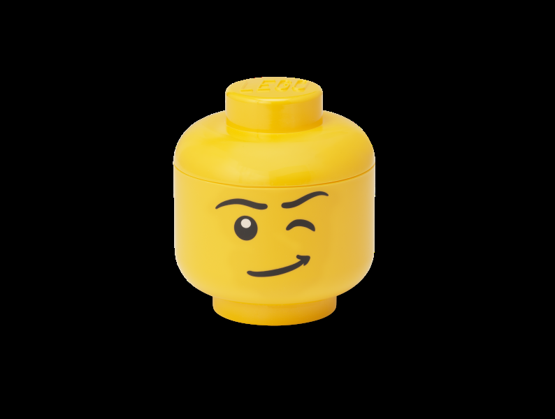 LEGO Storage LEGO úložná hlava (mini)