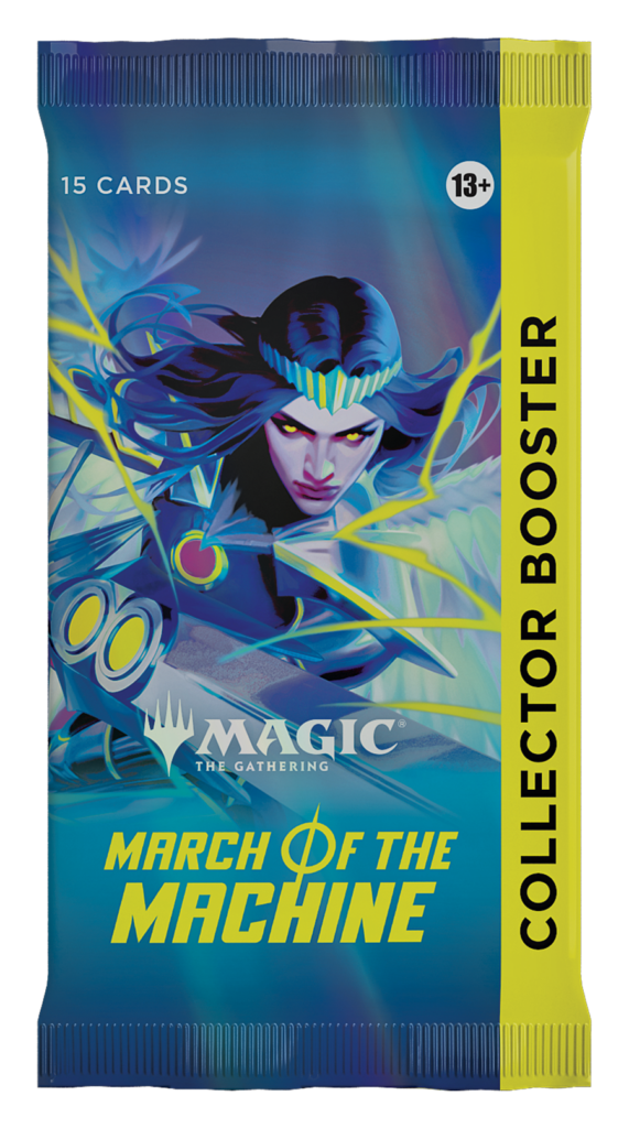 Wizards of the Coast Magic The Gathering -