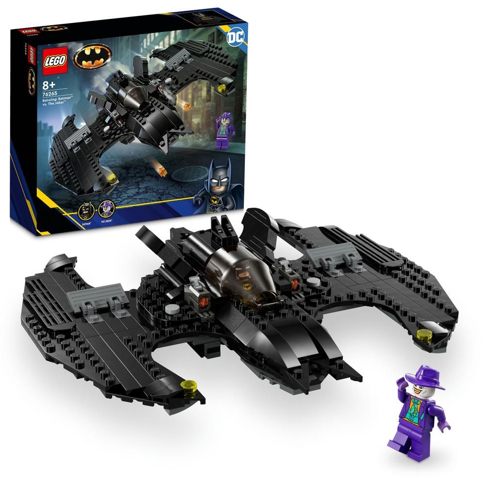 LEGO® Batwing: Batman™ vs.
