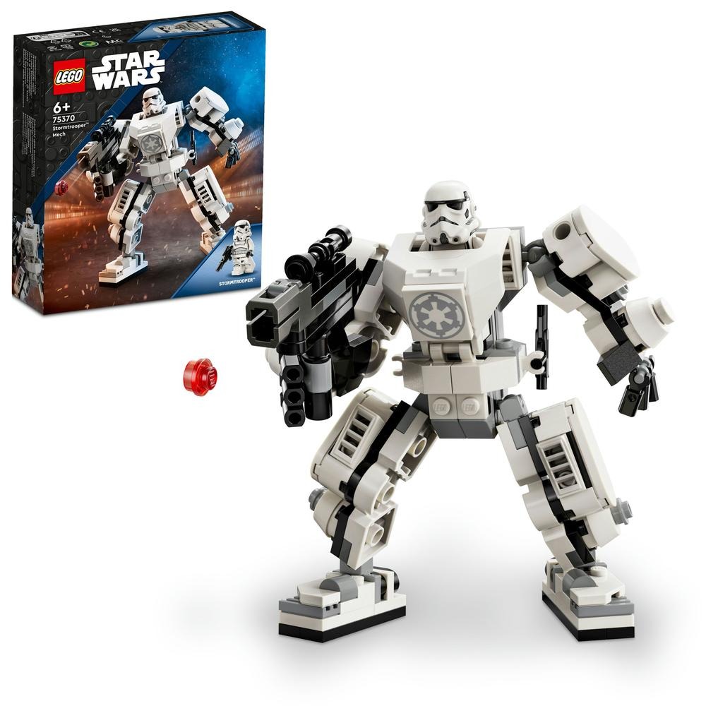 LEGO® Robotický oblek stormtroopera
