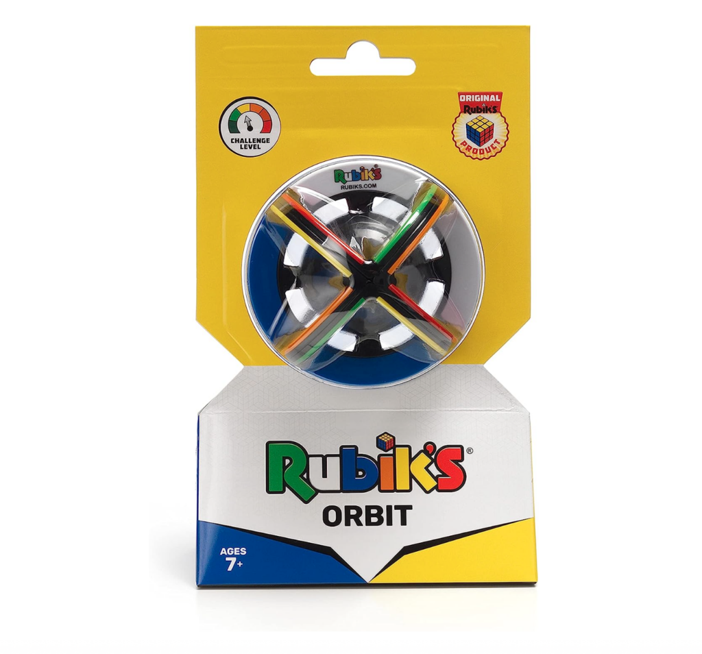 Spin Master Rubik's Orbit