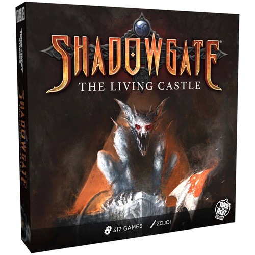 Trick or Treat Studios Shadowgate: The